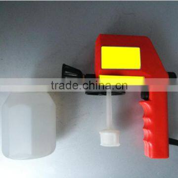 Electric Paint Spray Gun/outo Spray Gun/hvlp Paint Spray Gun Q1P-CX09-01 photo-6