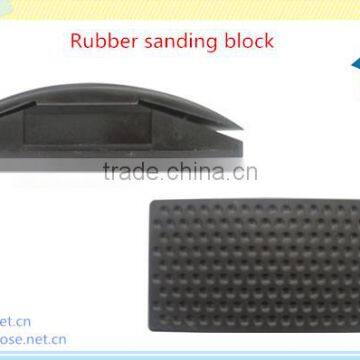 Rubber Abrasive Sanding Disc photo-2