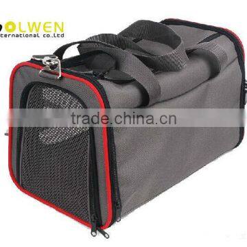 Large Capacity Hiking Pet Travel Carrier Bag