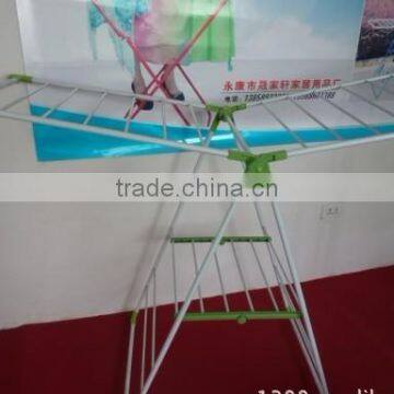 popular foldable hanging clothes drying rack(ISO approved)