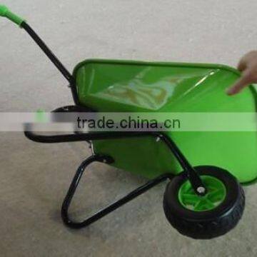 Children Toy Kids Wheelbarrow Wb0102 photo-2