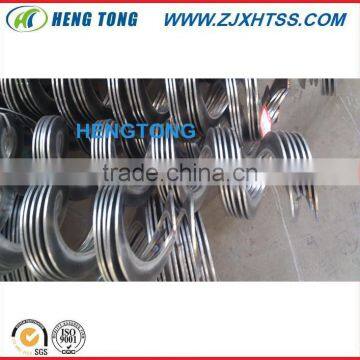 Continuous Cold Rolled Screw Flight photo-5