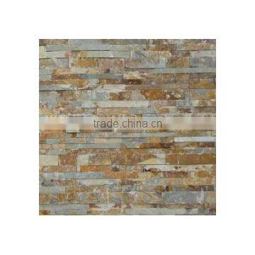 Decorative Imitation Stone Wall Panel photo-2