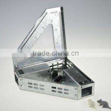 Corner Multi Mouse Rat Cage With Clear Window SX-5016CL photo-3