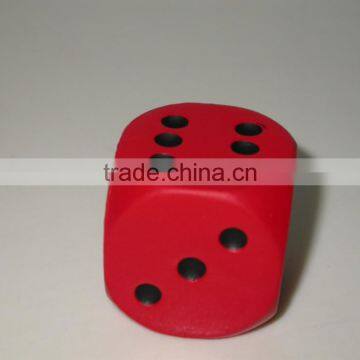 PU Foam Dice, PU Stress Dice, Game Dice, Foam Dice, Educational Foam Dice, Dice,EVA Toy,Promotional Foam Dice, Educational Dice photo-3