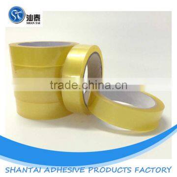 Factory Direct Supply China Bopp Tape Adhesive Packing Tape for Carton Sealing photo-2