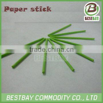 Non Plastic Paper Stick Food Packaging Box Paper Stick photo-3