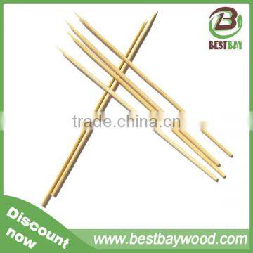 2015 Hot Sell Bamboo Picks for Barbecue, Fruit, Cakes photo-2