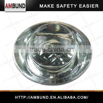 Highway Durable White Reflective Glass Road Spike photo-2