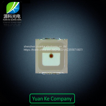 Diode Light Source Smd 5730 Led Green 150mA 0.5W 30-40lm Datasheet photo-5