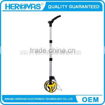 surveying instruments meter long distance digital wheel measuring tool