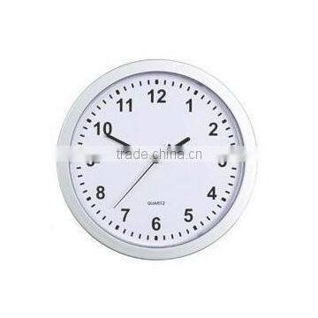 Hot Selling Wall Clock With Hidden Safe 10" Wall Clock Safe, photo-2