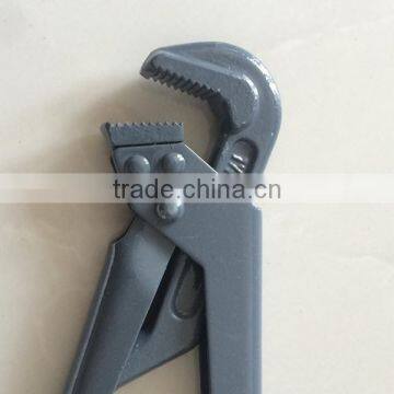 Swedish Pattern PVC Pipe Wrench Supplier photo-6
