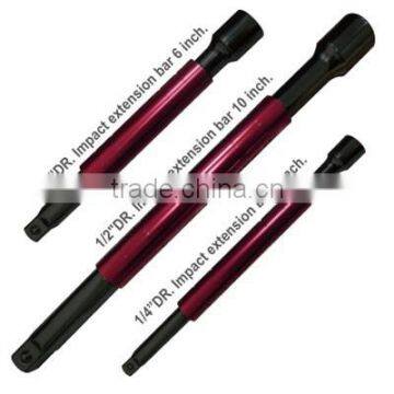 3PCS Impact Extension Bar photo-2