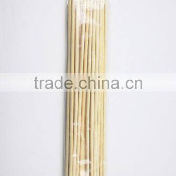 121-8A 14" BBQ Bamboo Skewers Stick photo-5