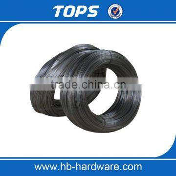 High Quality 18 Gauge 20 Gauge Black Annealed Wire/annealed Wire/binding Wire Factory (manufacturer) photo-2