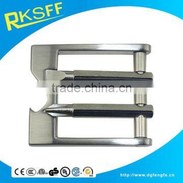 Popular Custom Metal Belt Buckle for Men photo-2