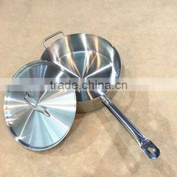 Eco-friendly Enamel Coating Hot Pot Insulated Casserole photo-3