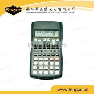 High Tech Full Container Scientific Calculator photo-5