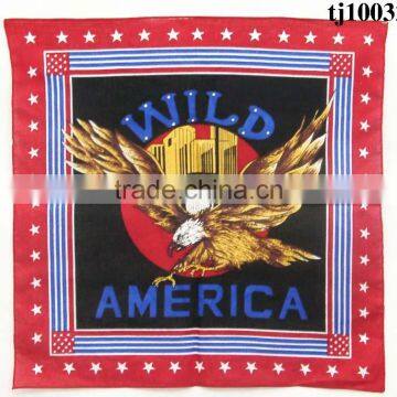 Wholesale Ride on Horse Series Ladies Kerchief photo-2