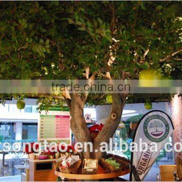 Artificial Tree for Interior Decoration of Art Design photo-6