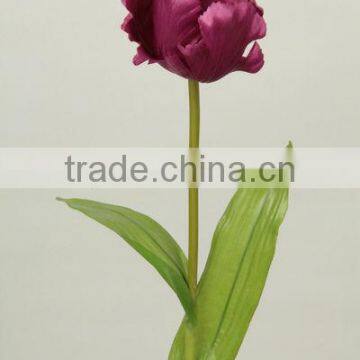 27130P tahitian tiare flower new style flor spring style silk flower exporter