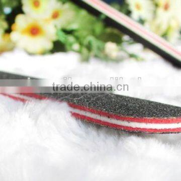 Wholesale Professional Nail Files for Salon Services Abrasive Nail File photo-3