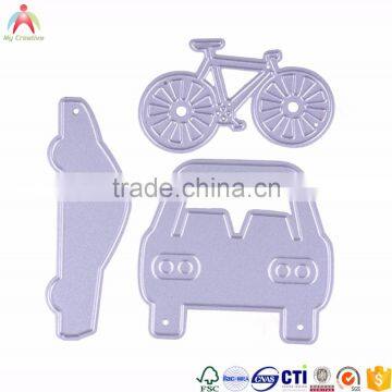 Wholesale Craft Supplies Cutting Dies Supply photo-5