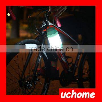 UCHOME Emergency Outdoor Hiking Telescopic Smart Hand Lamp Led Lantern photo-4