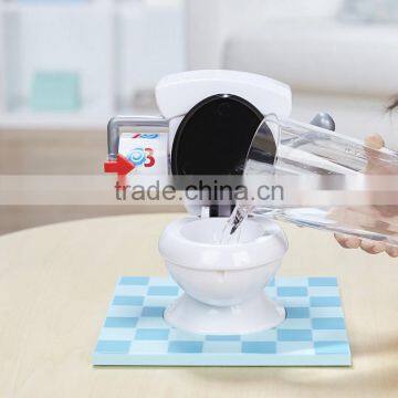 UCHOME 2017 Novel Toilet Trouble Washroom Tricky Toys 2 Players Kid Toy photo-5