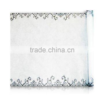 13 Years Factory, Manufacturer, Whole Sale Disposable White Carpet for Wedding photo-2