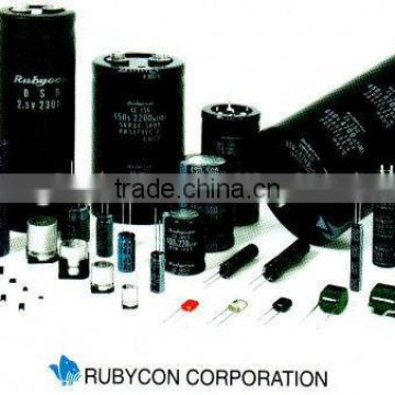 2200uf 6.3v 6.3YXA2200M10x20 DIP Aluminium Electrolytics Capacitors