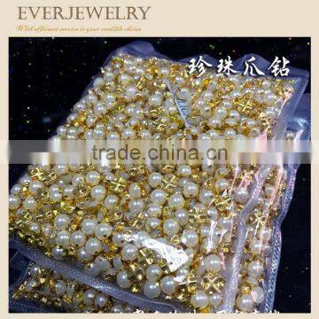 Crystal Rose Montees Sewing on Setting photo-3