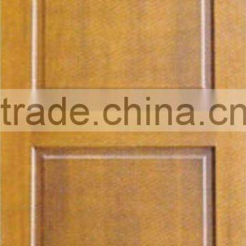 Solid Wood Deco Panel Door