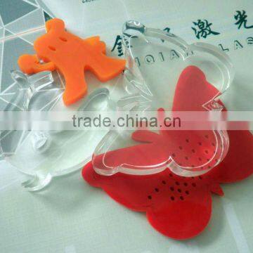 1220*2400 Acrylic Sheet Cutting Machine With Cheap Price photo-6