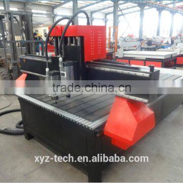 Hight quality cnc engraving machine (Equip 2~10 spindles)