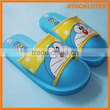 Discounted Child Slippers With Hanger Overstock