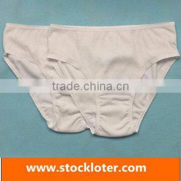 Women's Boxers and Briefs Stock