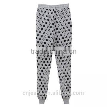 GZY Famous Model With Printing Design Fabrics Used for Sportswear for Women