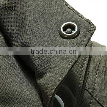 Hot Wholesale Custom Sports Polyester Hoodies photo-4