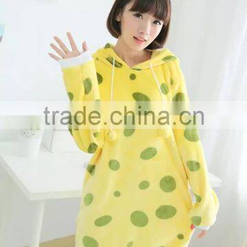 Popular SpongeBob SquarePants Mascot Goddess Carnival Costume photo-4