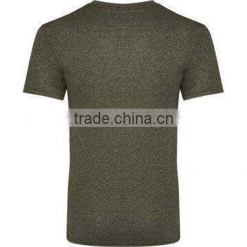 Custom Fashion t Shiirt Printing for Men photo-4