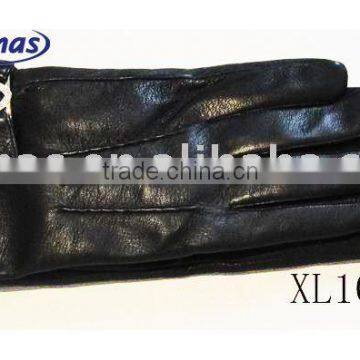 Fashion lady gloves