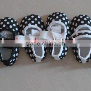 2012 Hot-selling fashion soft and cute infant shoes