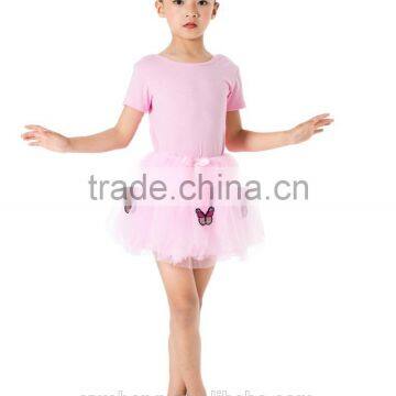 Latest Design Wholesale Kids Beautiful Baby Girl Dresses photo-2