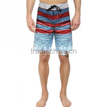 printed custom made design your own board shorts for men quick dry