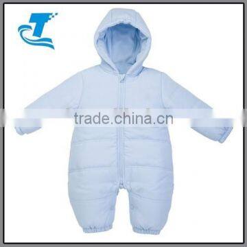 Hottest OEM Wholesale High Quality Snap-Up Baby Girl Romper