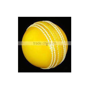 PVC CRICKET BALLS