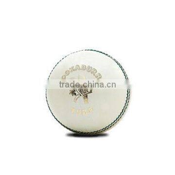 KOOKABURRA TURF Ball White