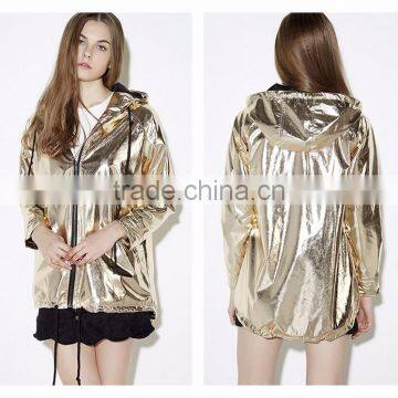 Wholesale Custom New Coat Ladies BomberJackets Women Winter Coat